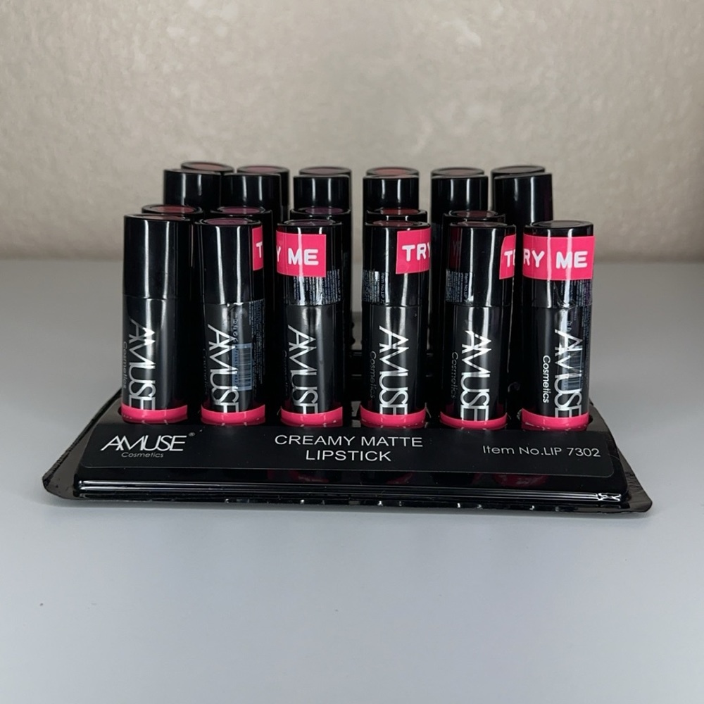 Lipstick bundle - Picture 2 of 6